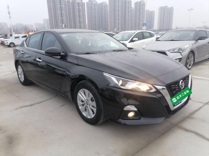 Teana 2021 2.0L XE photo 3