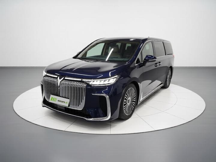 Voyah Dreamer 2025 PHEV AWD Flagship