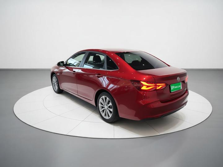 Cruze 2022 320 AT photo 4
