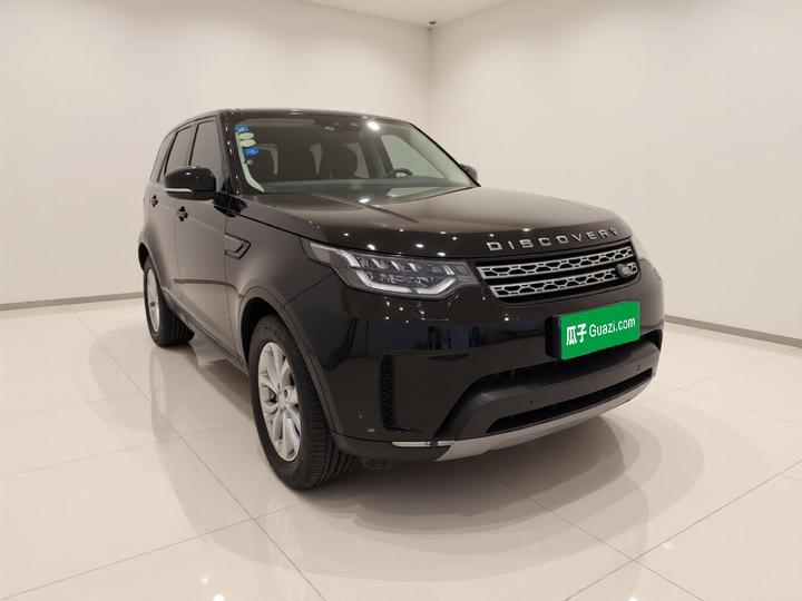 Discovery 2017 3.0 SC V6 SE photo 3