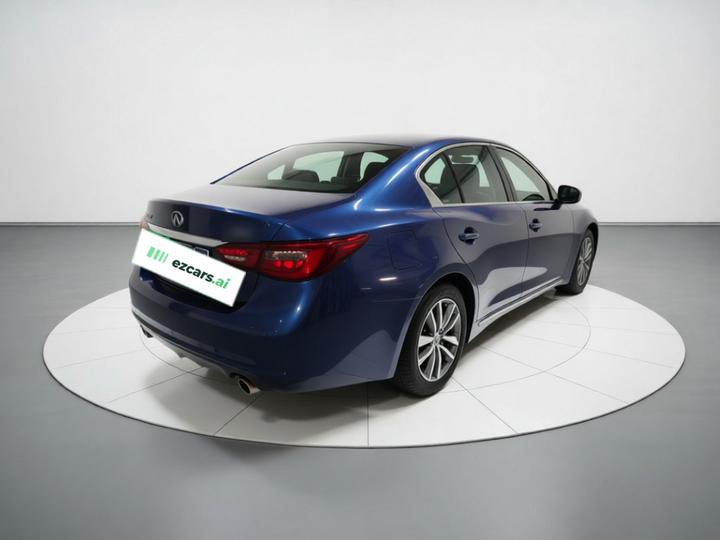Q50L 2018 2.0T Comfort China V photo 6