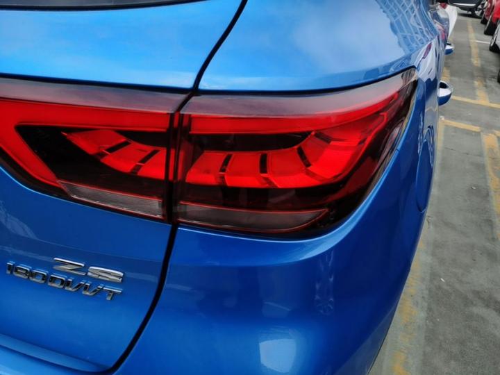 ZS 2020 180DVVT AT Lite photo 7