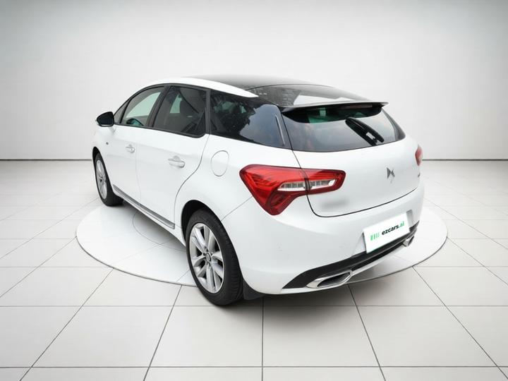 5 2013 1.6T Luxury THP160 photo 4