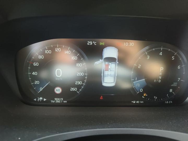 S90 2019 T5 photo 7
