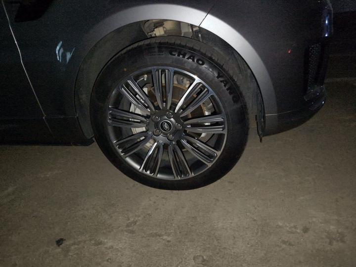 Range Rover Sport 2020 3.0 L6 HSE DYNAMIC photo 8