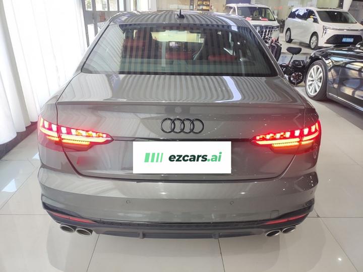 S4 2023 S4 3.0TFSI photo 5