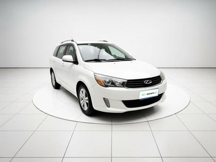 Arrizo M7 2015 2.0L CVT 232-Seater photo 3