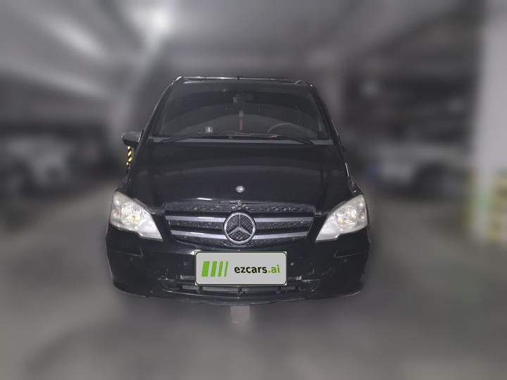 Vito 2011 2.5L 7-Seater Executive photo 2