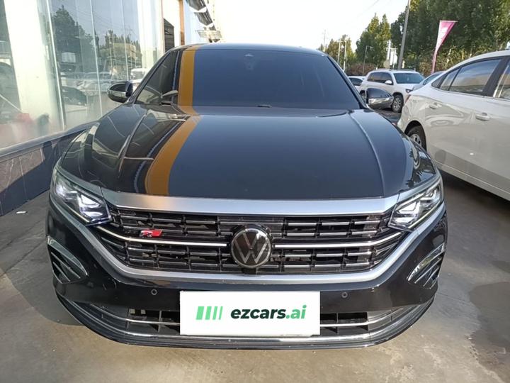 Passat 2022 330TSI Luxury photo 2