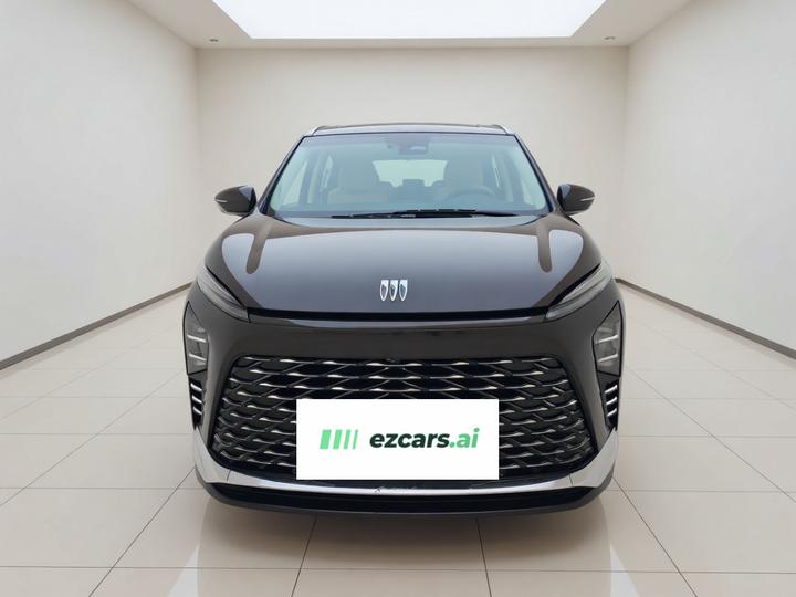 GL8 EV 2024 Smart 7-Seater photo 3