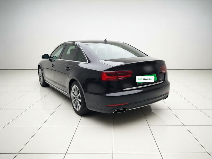 A6L 2016 30 FSI Comfort photo 4