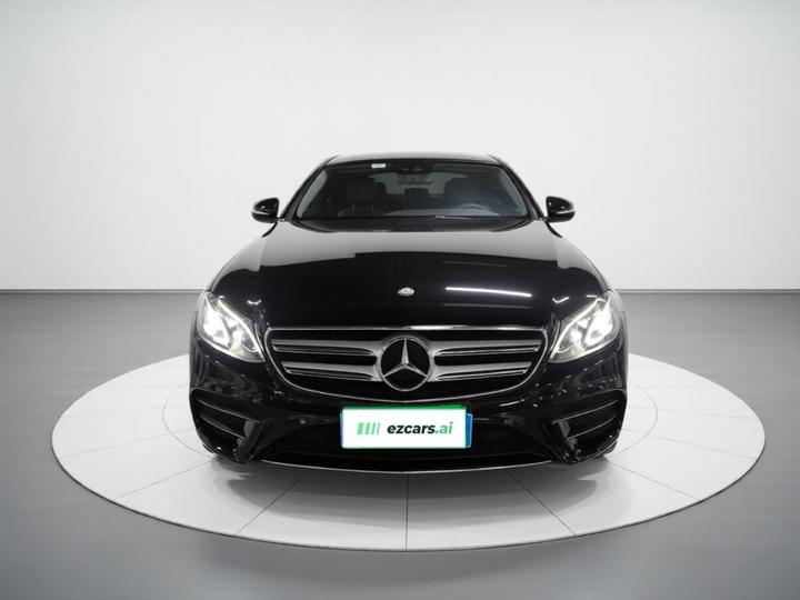 E-Class 2016 E 200 L Sport photo 2