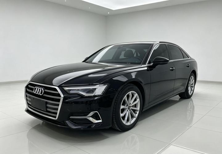 A6L 2023 40 TFSI Luxury