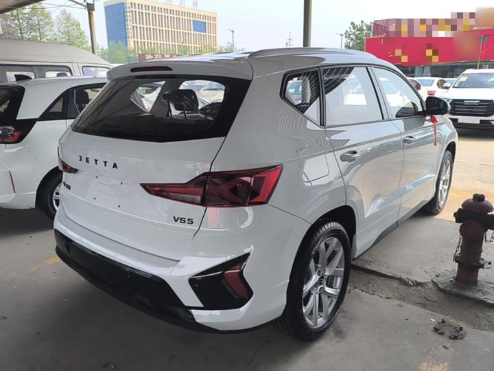 VS5 2026 280TSI AT photo 4