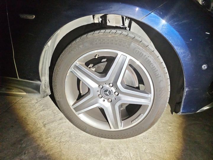 GLE Imported 2017 GLE 400 4MATIC photo 8