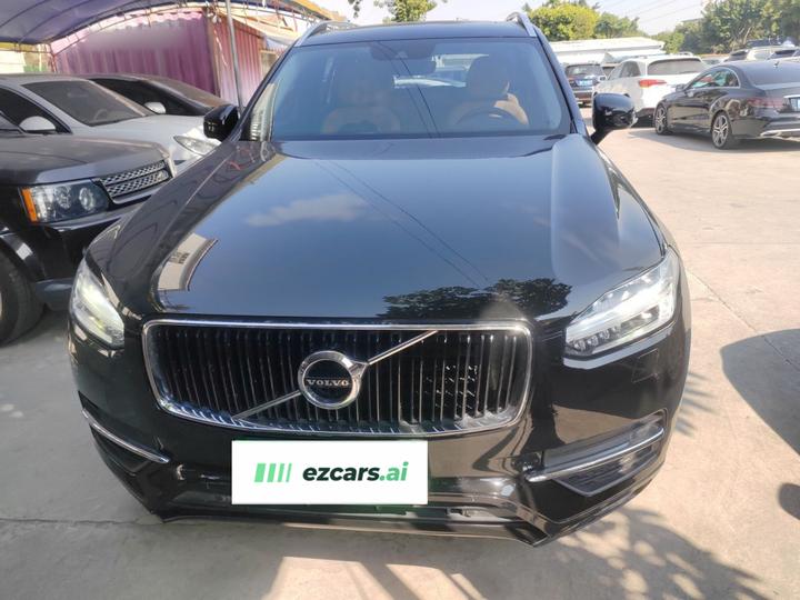 XC90 2015 T6 7-Seater photo 2