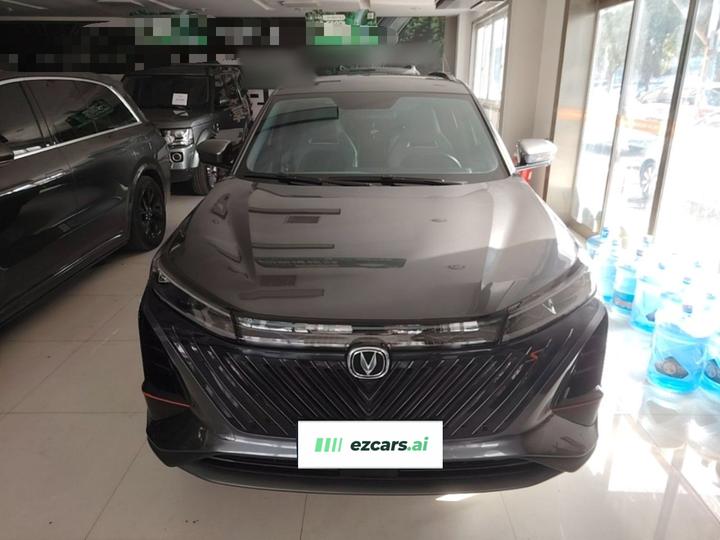 CS75 PLUS 2022 2nd Gen 1.5T AT Premium photo 2