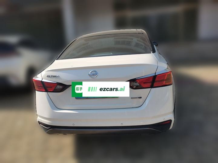 Teana 2021 2.0L XL Comfort photo 5