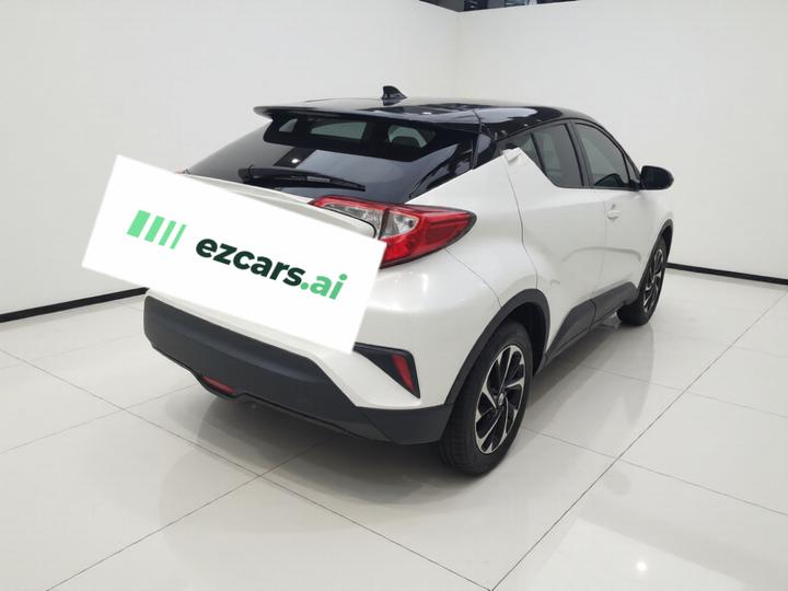 IZOA 2018 2.0L China VI photo 4