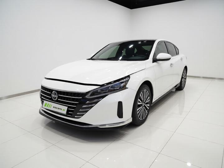 Teana 2022 2.0L XL-TLS Enjoy