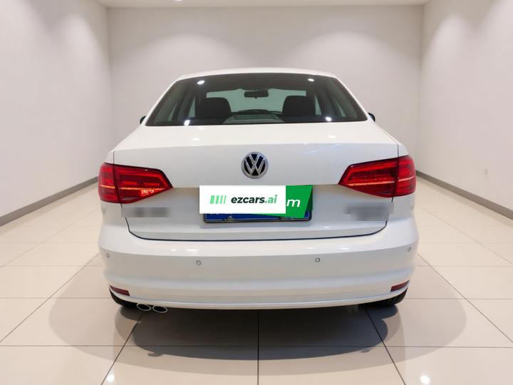 Sagitar 2018 280TSI DSG Comfort photo 5
