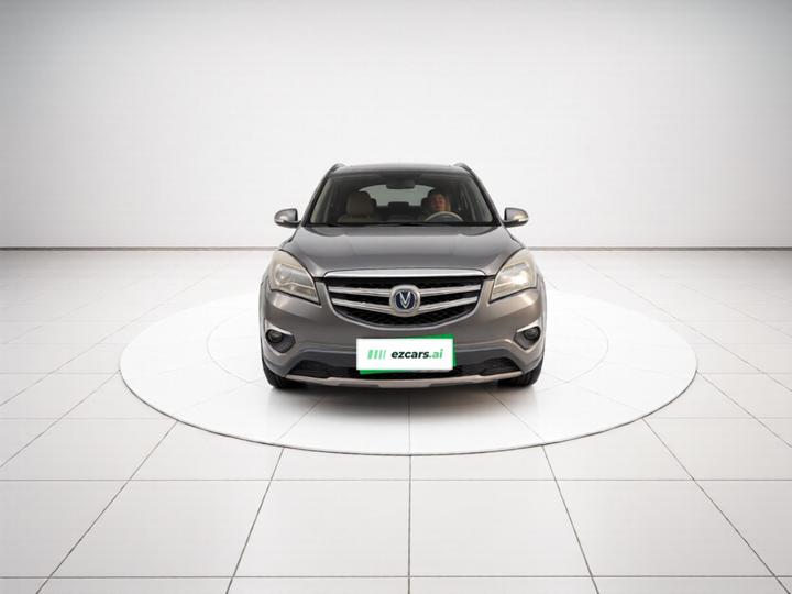CS35 2015 1.6L MT Luxury IV photo 2