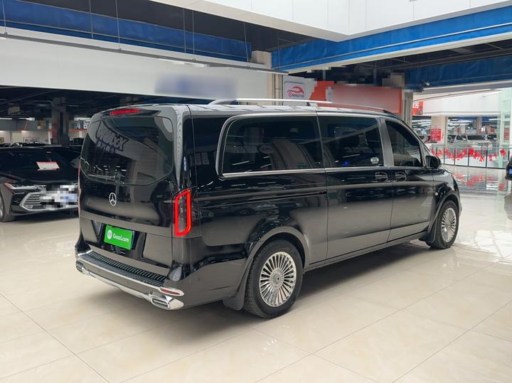 Vito 2021 2.0T Elite 7-Seater photo 4