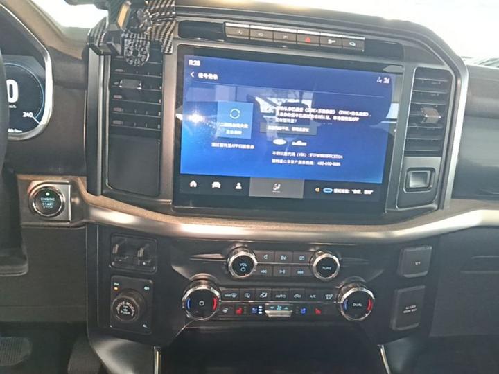 F-150 2023 3.5T photo 8