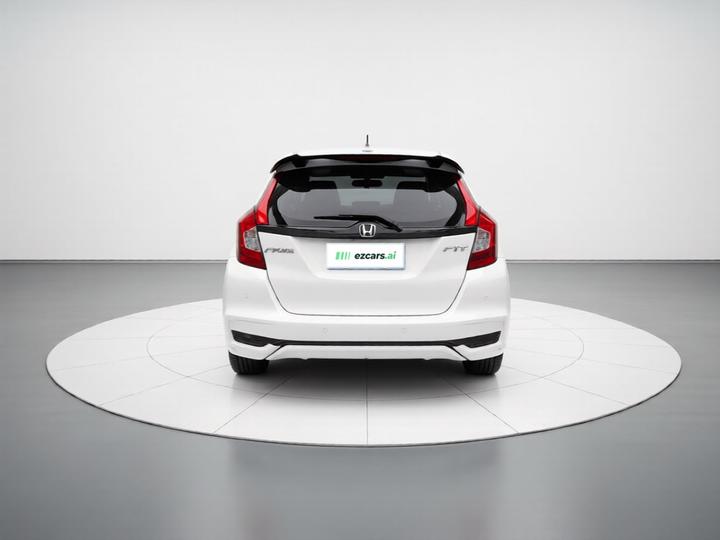 Fit 2018 1.5L CVT Comfort photo 5