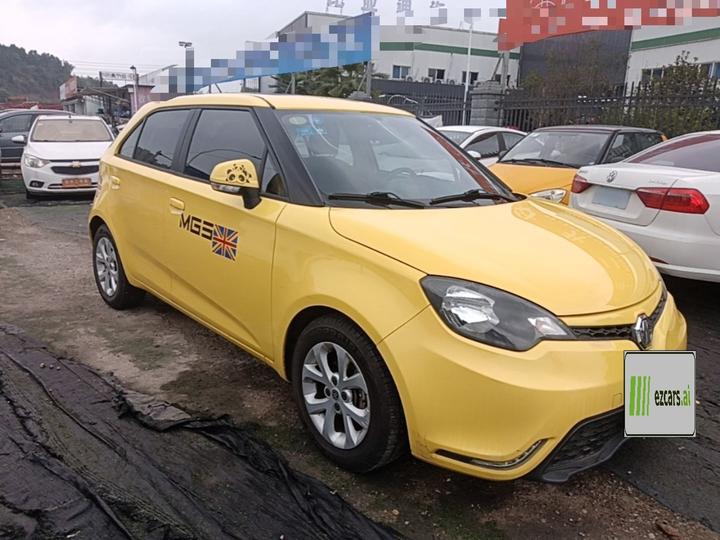 3 2014 1.5L AMT Elite photo 3