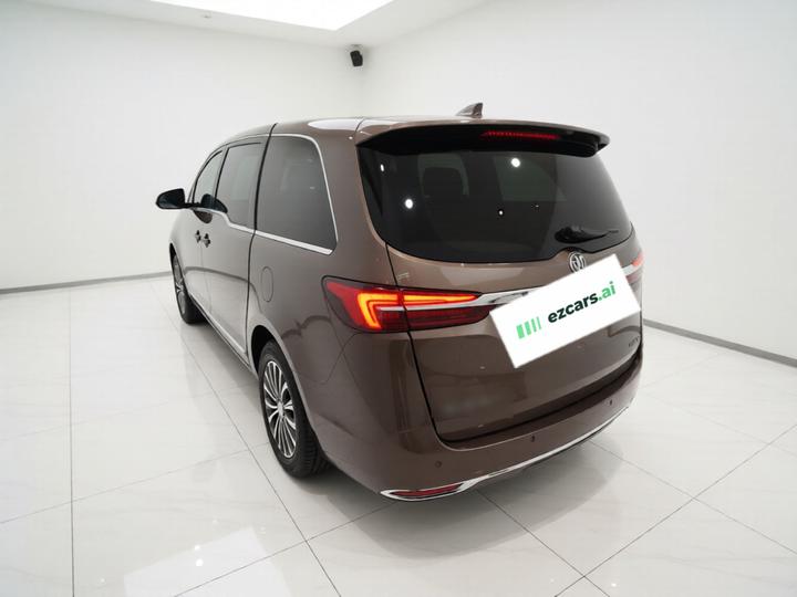 GL8 2020 652T Luxury photo 4