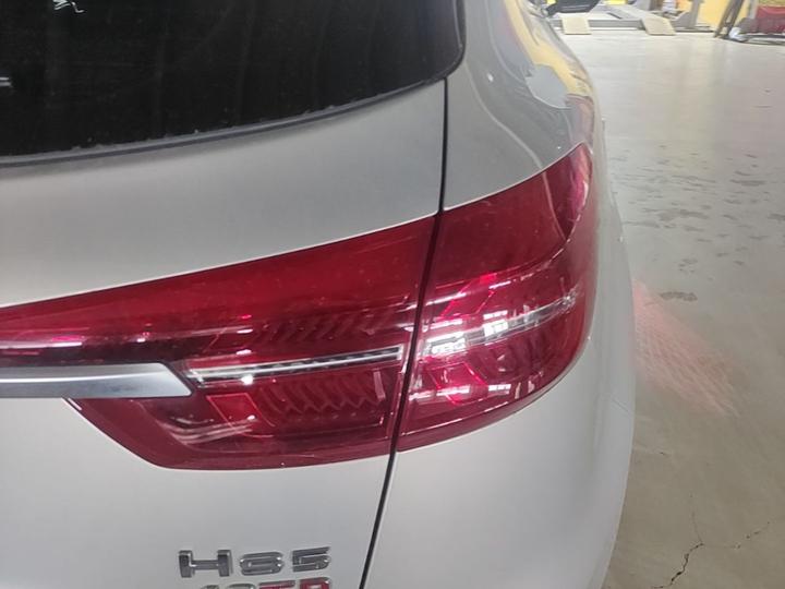 HS5 2019 2.0T Connected photo 7