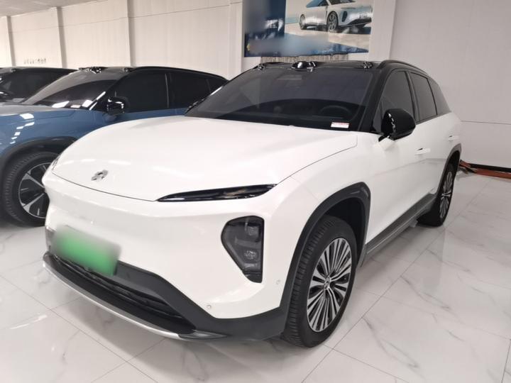 ES7 2022 75kWh