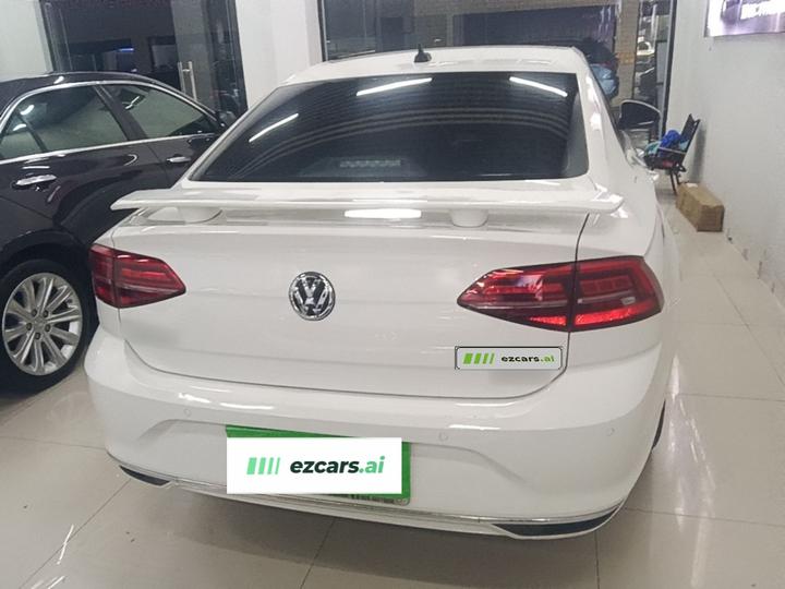 Lamando 2021 230TSI DSG photo 3