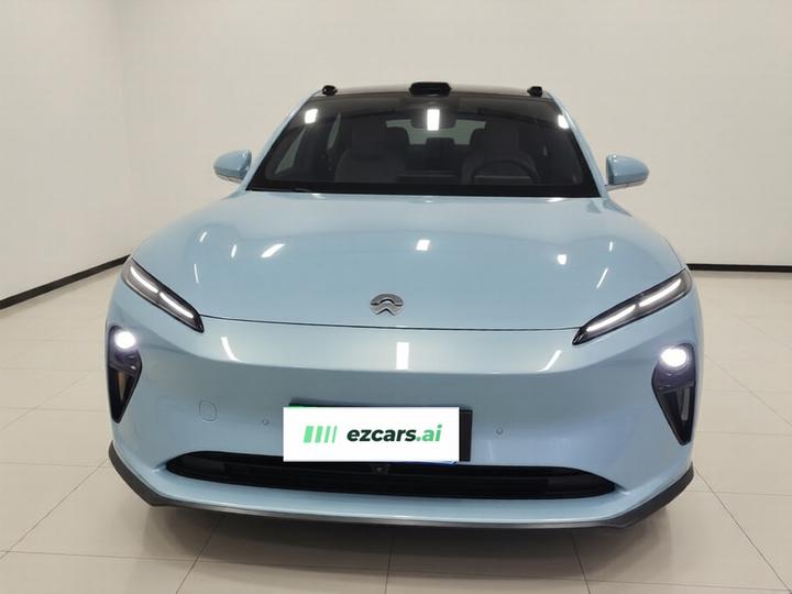 ET5 2024 75kWh photo 2