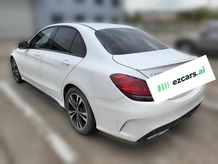 C-Class 2020 C 260 Sport photo 4
