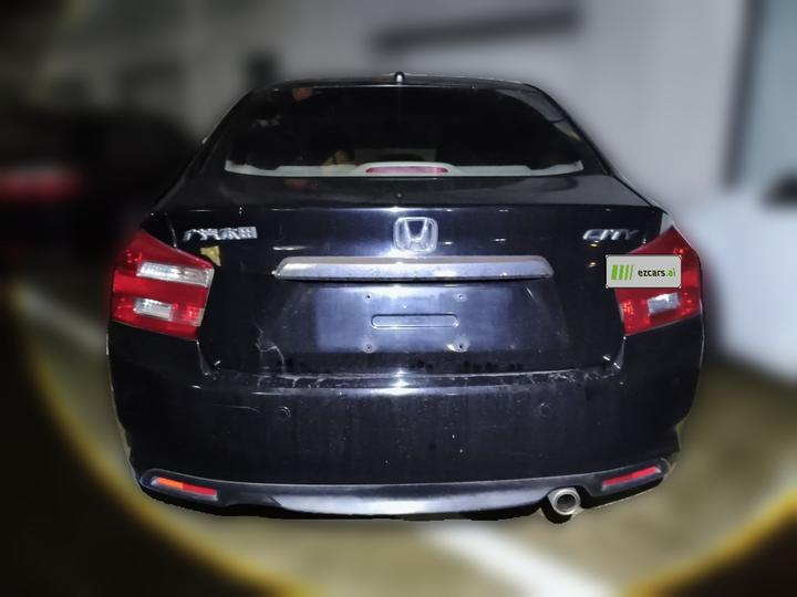 Classic 2014 1.5L MT Elite photo 5