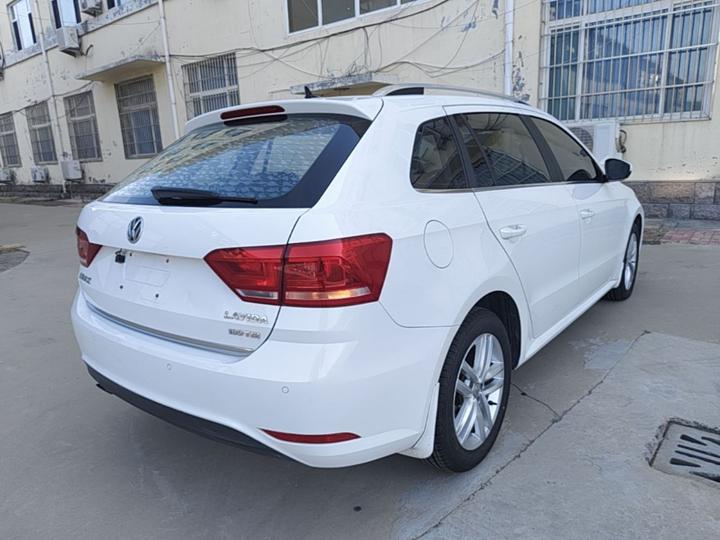 2017 180TSI DSG Comfort photo 4