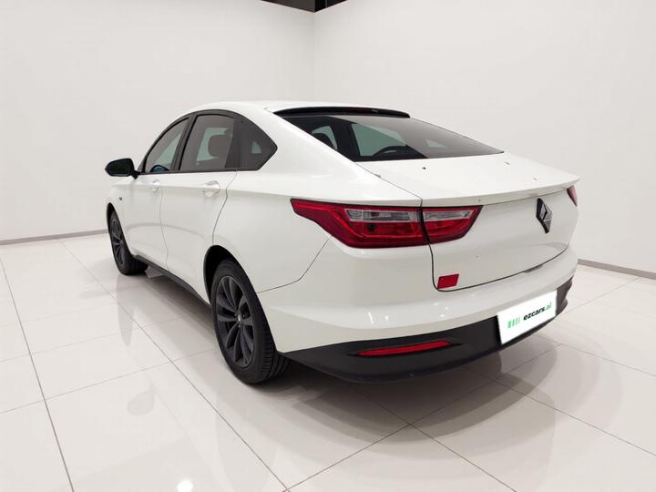 RC-6 2019 1.5T CVT 24 Elite photo 4