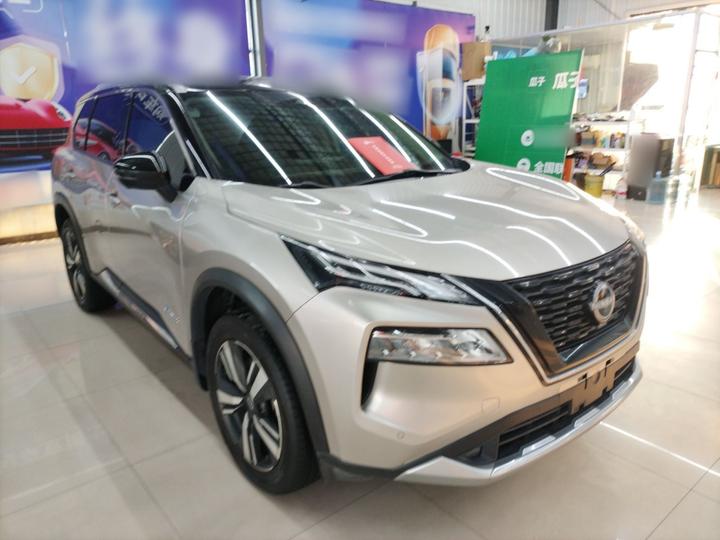X-Trail 2023 e-POWER AWD Supreme photo 3