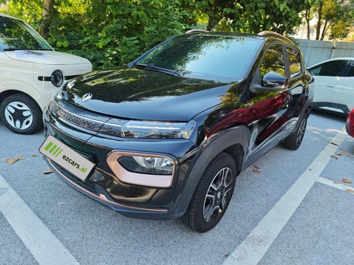 Nammi BOX 2022 201KM Advanced