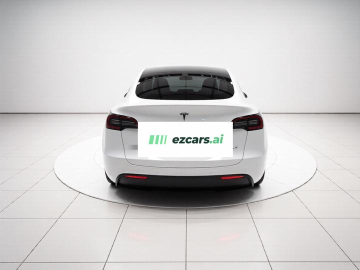 Model Y 2022 RWD photo 5