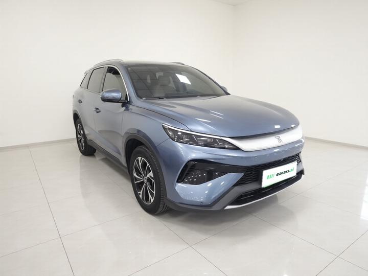 Song Pro EV 2025 2nd Gen DM-i 75KM Leading photo 3