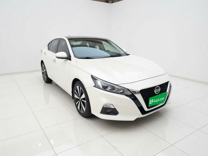 Teana 2021 2.0T XL Upper AD1 Smart Pilot photo 3