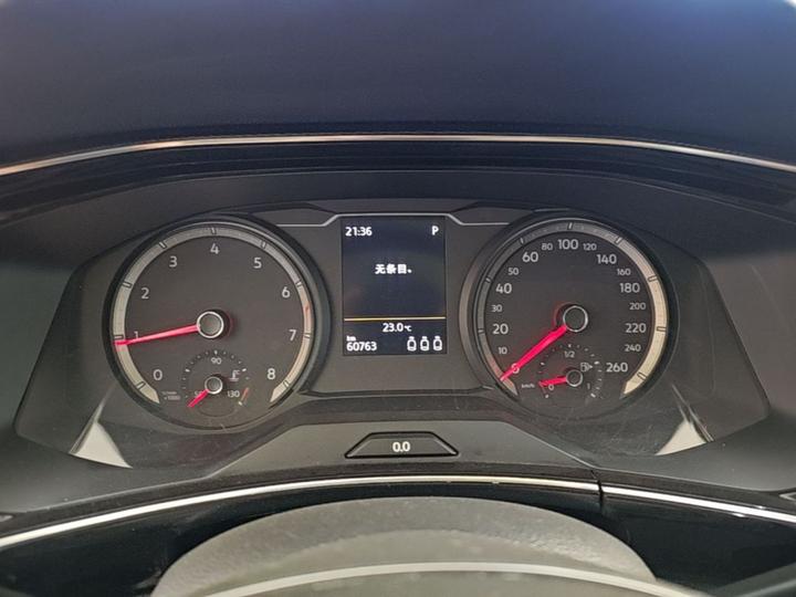 Tayron 2019 330TSI RWD Luxury China V photo 7