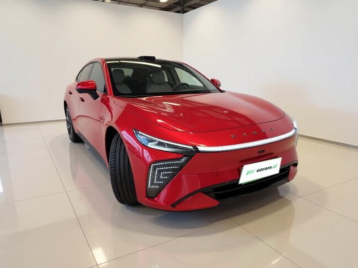 Sterra ES 2025 EV Pro 77kWh photo 3