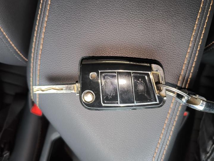 Lavida 2022 280TSI DSG Comfort photo 8
