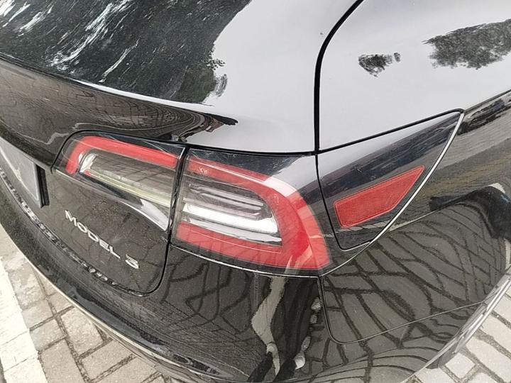 Model 3 2021 Standard Range RWD Upgraded photo 7