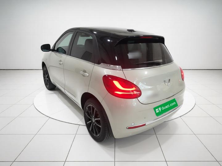 Wuling Bingo 2024 333km photo 4