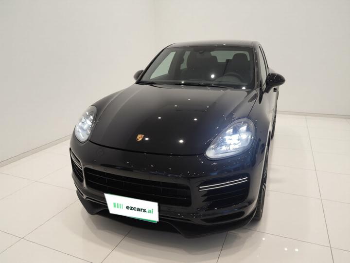 2015 Cayenne 3.0T photo 2